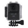 SJCAM M20 HD 2K WiFi 1.5 inch LTPS Screen Mini Waterproof Action Sports Camera with 166-degree Wide-angle Lens(Black)