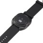 TM4 Waterproof Wrist Sport Watch 1080P High Definition Photography Camera DVR Recorder with Night Vision Function(Black)