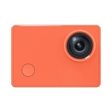 Оригинальная Xiaomi Youpin Seabird 4K Sports Camera 3.0 (Orange)