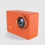 Original Xiaomi Youpin Seabird 4K Sports Camera 3.0 (orange)