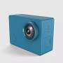 Eredeti Xiaomi YouPin Seabird 4K Sports kamera 3.0 (kék)
