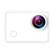 Original Xiaomi Youpin Seabird 4K Sportkamera 3.0 (weiß)