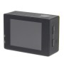 H16 1080p Přenosná vodotěsná sportovní kamera WiFi, 2,0 palcová obrazovka, GeneralPlus 4248, 170 A+ stupně širokoúhlý objektiv, podpora TF karta (černá)