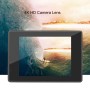 F68 Portable 4K Ultra HD Wifi Wifi Waterproop Sport Camera, pantalla de 2.0 pulgadas, Novatek 96660, 170 A+ Gran angular, profundidad resistente al agua: 30m (plata)