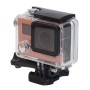F88BR 4K kaasaskantav WiFi veekindel nälga kaamera kaugjuhtimispuldiga, 0,66 -tollise LED ja 2,0 -tollise LCD -ga, 170 kraadi lainurga lääts, tugiteenuste TF -kaart / HDMI (roosa)