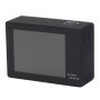 F88BR 4K Kannettava WiFi -vedenpitävä Starvision Sport -kamera, jossa on kaukosäädintä, 0,66 tuuman LED ja 2,0 tuuman nestekidenäyttö, 170 astetta laajakulmalinssi, tuki TF -kortti / HDMI (vaaleanpunainen)