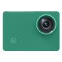 Original Xiaomi Youpin SEABIRD 2.0 inch IPS HD Touch Screen 4K 30 Frame F2.6 12 Million Pixels 145 Degrees Wide Angle Action Camera, Support APP Operation & Video Recording(Green)