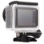 EKEN H9R Ultra HD  4K WiFi Sport Camera with Remote Control & Waterproof Case, Ambarella A12S75, 2.0 inch LCD Screen, 170 Degree Wide Angle 6G+1IR Lens(Black)