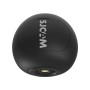 SJCAM SJ360 Sports DV Camera Lobes-Fish-Eye 12.0MP HD Wi-Fi Panoramic Camera, Novatek 96660, 2K Sony CMOS Capteur, 220 degrés View Wide angle (noir)