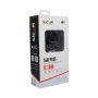 SJCAM SJ8 Plus 4K 2.33 pulgadas Toque Touch 12 MP Wifi Sports Sports con estuche impermeable, Novatek NT966683, lente gran angular de 170 grados, 30m impermeable (blanco)