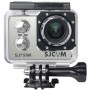 SJCAM SJ7 Star本地4K 2.0英寸触摸屏16.0MP WiFi运动摄录机，带防水盒，Ambarella A12S75程序，166度广角镜，30m防水（银）