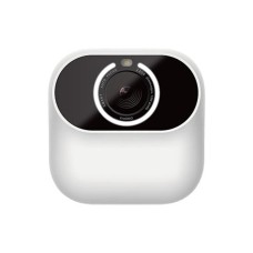 Xiaomi Xiaomo AI Mini Camera с 13 -мегапиксельной картевой фотограммой 13 -мегапикса 720p CG010