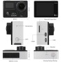 Eken H5S più 2,0 pollici di azione touch screen fotocamera HD 4K 30fps EIS con chip Ambarella A12 all'interno di 30 m impermeabile
