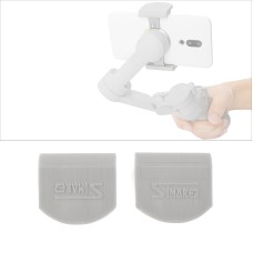 StMaker Handheld Gimbal Quick Release Magnetic Buckle Clamp Expansion Bracket för DJI OM4