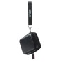 Startrc PU Hiilen vedenpitävä säilytyslaatikko DJI OSMO Mobile 3 Gimbal (musta)