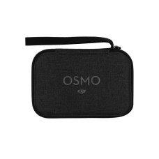 Original DJI Osmo Mobile 6 / OM 5 / OM 4 Storage Bag(Black)