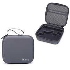 BKano Mobile Phone Gimbal Stabilizer Storage Bag For DJI Osmo 3/4 SE(Gray)