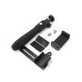 Statrc 1107089 PALNĚNÍ ROZŠÍŘENÍ KONTROLA MOBILNÍHO PŘÍRUČKY + TRIBOD Selfie Teleskopická tyč pro Xiaomi Fimi Palm Camera