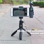 Startrc 1107089 Фіксована кронштейна для мобільного телефону + Tripod Selfie Telescopic Sond для Xiaomi Fimi Palm Camera Camera Camera Camera