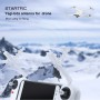 Startrc 1107838 pour le drone FIMI X8 SE 5,8 GHz Anti-in-interférence antenne YAGI-UDA Signal Enhancer (blanc)