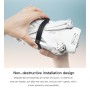 Blatthalter Kunststoff fester Propellerfixer Wache für Xiaomi Fimi x8 SE (schwarz)