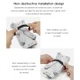 Blatthalter Kunststoff fester Propellerfixer Wache für Xiaomi Fimi x8 SE (schwarz)