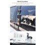 כיס Startrc PTZ מצלמה זכוכית יניקה יניקה רכב פראירר עבור שיאומי פימי דקל