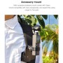 Startrc Pocket PTZ Camera Glass Aspiring Car Sucker Mount pour Xiaomi fimi Palm