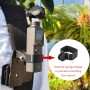Startrc Pocket PTZ -kameran laajennustarvikkeet Holder + reppuleike Xiaomi Fimi -palmuun