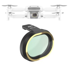 JSR för FIMI X8 Mini Drone Lens -filter UV -filter