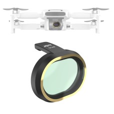 JSR para FIMI X8 Mini Filtro de lente de drones Filtro de efecto estrella