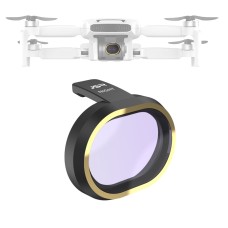 JSR para FIMI X8 Mini Filtro de filtro de lente de drones Filtro nocturno