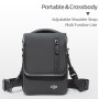 Bolsa de bolso de hombro único DJI Crossbody Bolsa de viaje al aire libre para FIMI X8 Mini