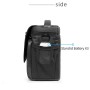 DJI Crossbody Single Recond Bag Aufbewahrung im Freien Reisetasche für Fimi x8 mini