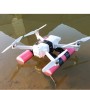 Startrc a augmenté le bâton de flottabilité d'atterrissage et d'atterrissage pour le drone FIMI x8 SE