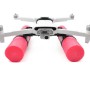 Startrc Увеличена кацаща и кацаща повърхностна плавателна пръчка за FIMI X8 SE Drone