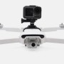 STARTRC Extended Mount Camera Mount for Xiaomi FIMI X8 SE Drone