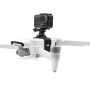 Старевное крепление камеры с удлиненным креплением для startrc для xiaomi fimi x8 se drone