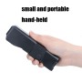 RCSTQ Handheld Gimbal Sports Camina de almacenamiento portátil para Femi Fimi Palm