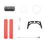 RCSTQ Height Extender Landing Bein Set für Xiaomi Fimi x8 SE 2020, Stil: Lichthöhe Extender Auftriebssatz