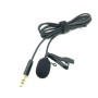 3,5 mm: n rajapinta lavalier -mikrofoni fimi Palm 2/pro -taskukameralle