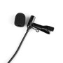 3,5 -mm -Schnittstellen -Lavalier -Mikrofon für Fimi Palm 2/Pro -Taschenkamera
