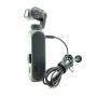 3.5mm Interface Lavalier Microphone for FiMi PALM 2/Pro Pocket Camera