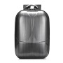 Multifunkční přenosné cestovní tvrdé skořepiny vodotěsné anti-šoky duální ramena batoh úložný taška pro Xiaomi fimi x8 serono