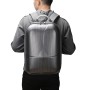 Multi-funkcionális hordozható utazás kemény héj vízálló sokkoló kettős vállak hátizsák tároló táska a Xiaomi Fimi X8 SE drónhoz