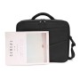 Multi-Functional Portable Travel Nylon Waterproof Anti-Shock Shoulder Storage Case Crossbody Bag for Xiaomi X8 SE 4K Drone