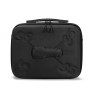 Multi-funkcionális hordozható utazási vászon vízálló sokkoló vállak tároló táska a Xiaomi Fimi X8 SE drónhoz