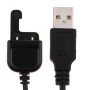 WiFi Control Remote Ladegerät Kabel für GoPro Hero10 Black /Hero9 Black /Hero8 Black /6/5/4 /3/3+ (50 cm)