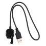 WIFI Control Control Condyt Charger Cable do GoPro Hero10 Black /Hero9 Black /Hero8 Black /7/6/5/4/3/3+ (50 cm)