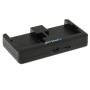 Puluz 7 dans 1 Accessoires Chargeur Kits combo (batteries + câble + chargeur de batterie + sac en mailles) pour GoPro Hero3 + / 3